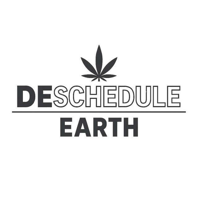 avatar for Deschedule.earth