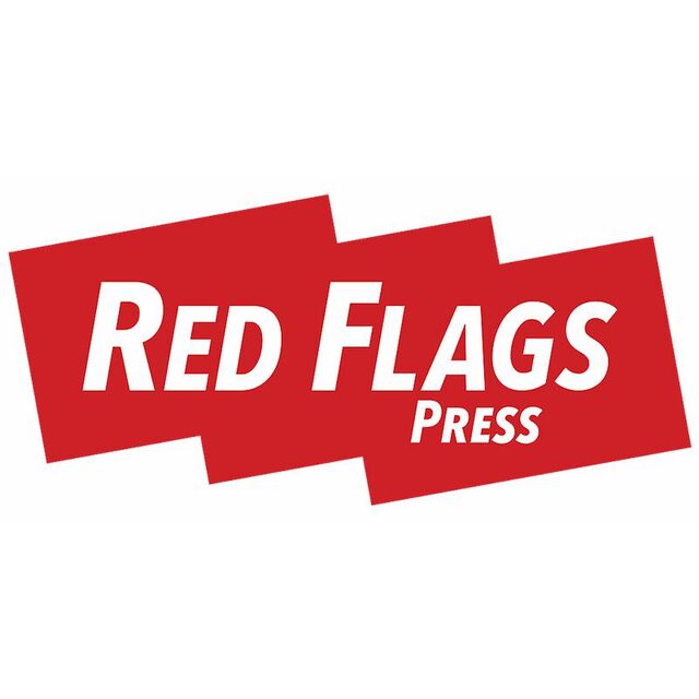avatar for Red Flags Press