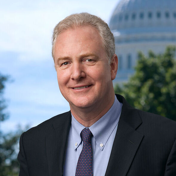 avatar for U.S. Senator Chris Van Hollen