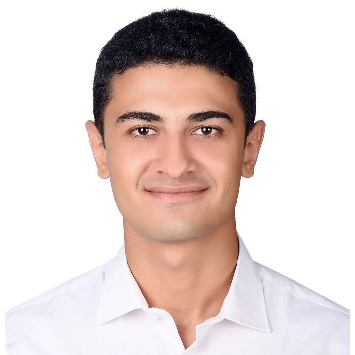 avatar for Ahmed Alansary