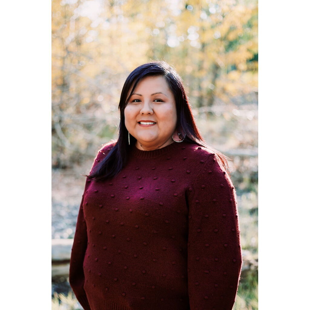 avatar for Stacey Alana Coonsis (Diné)