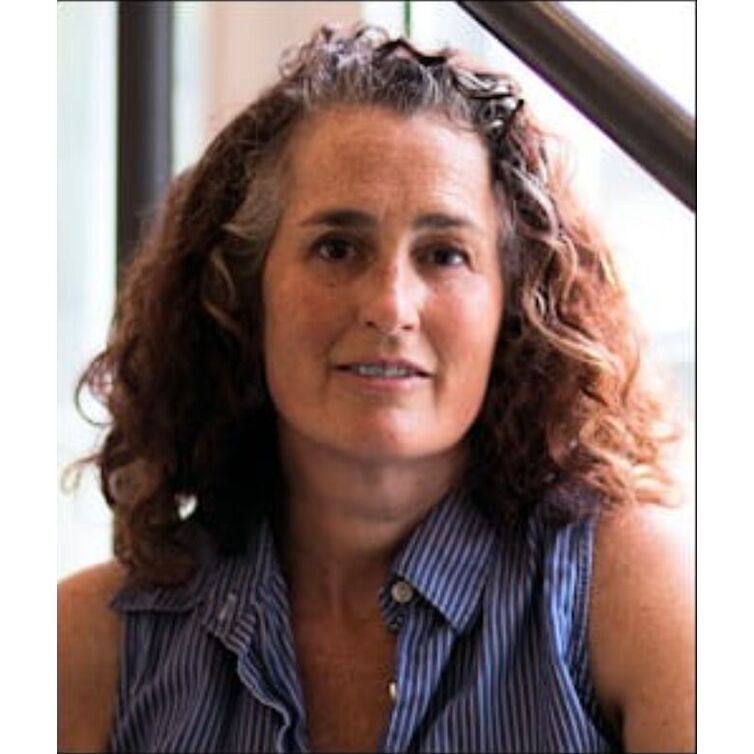 avatar for Rebecca Stern