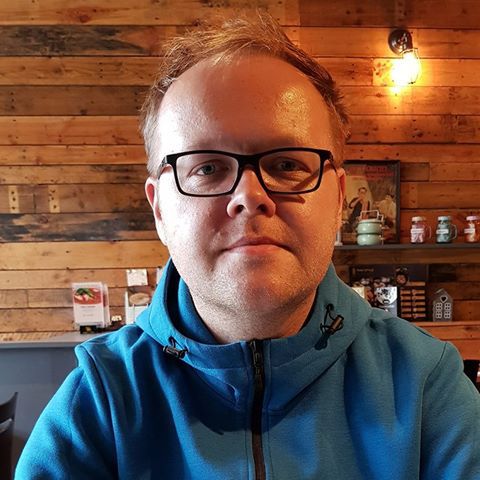 avatar for Jarek Dziedzic
