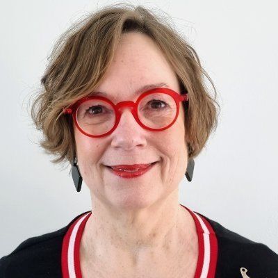 avatar for Linda Kromjong