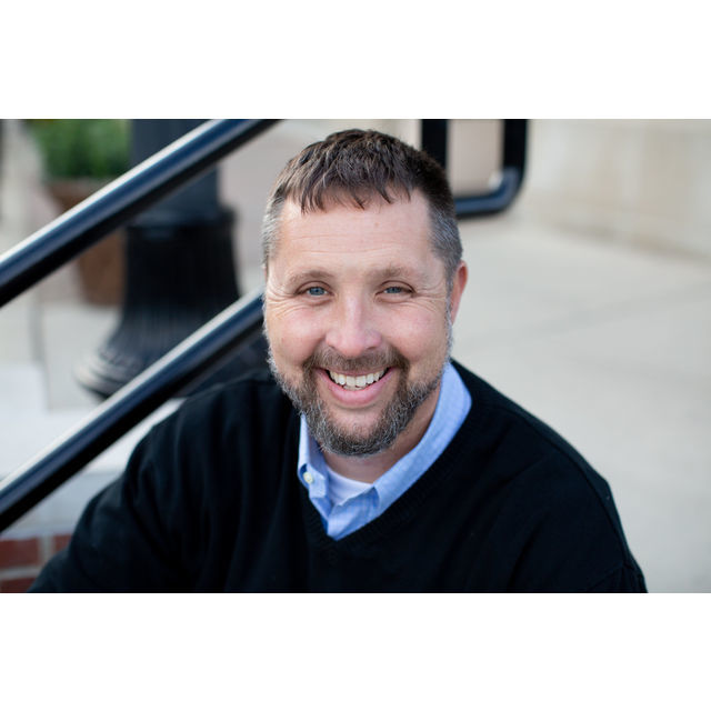 avatar for Dr. Kevin Mowrer