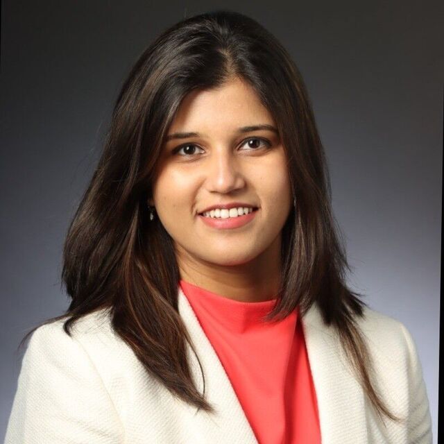 avatar for Nikita Upadhyaya