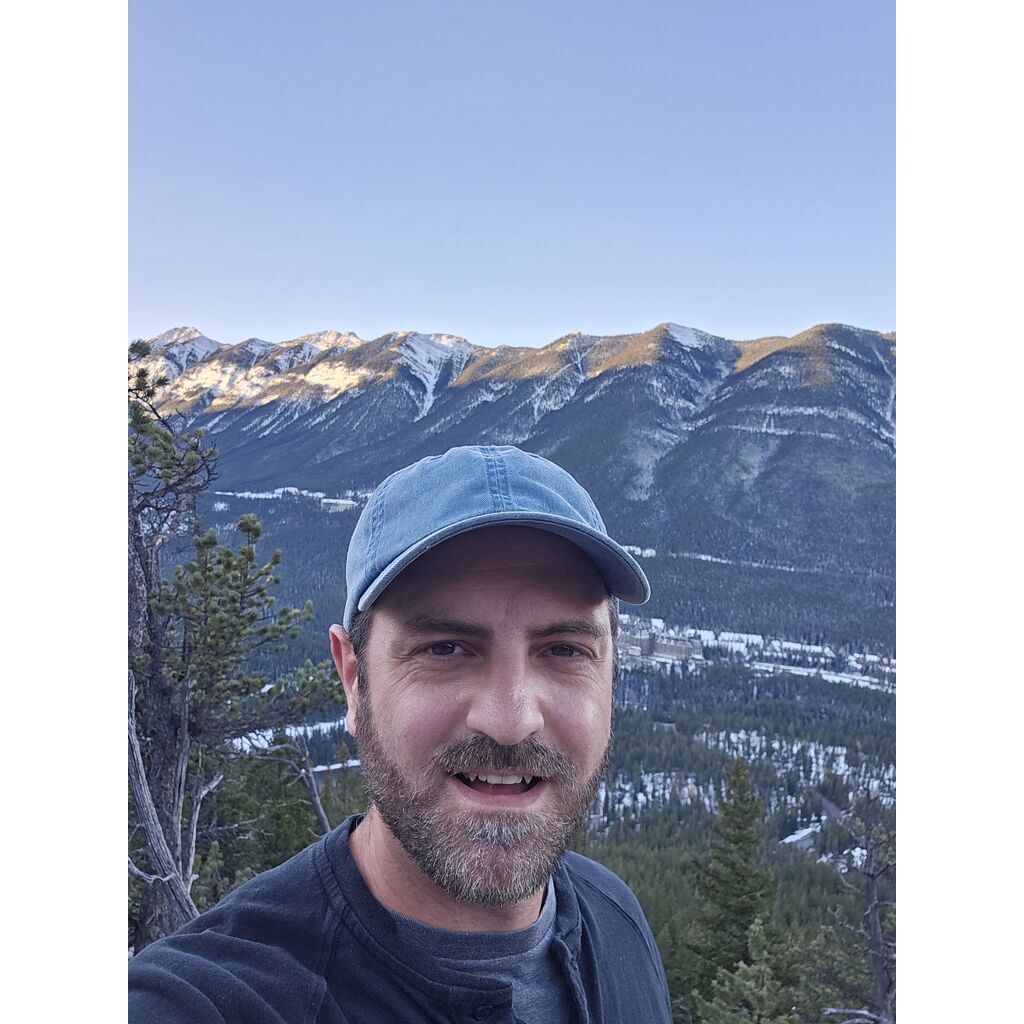 avatar for Andrew Cameron