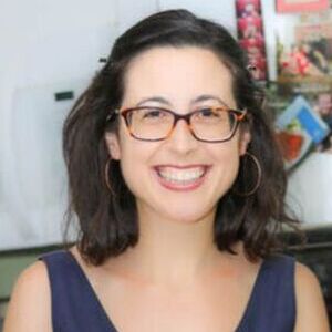 avatar for Amanda Terillo