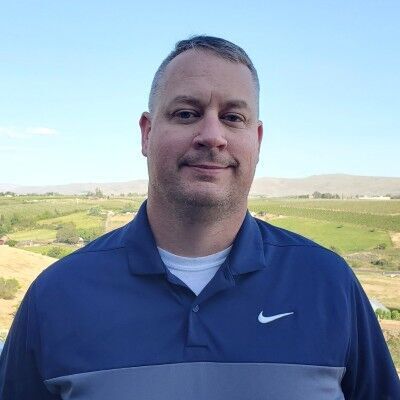 avatar for Jeremy Cox