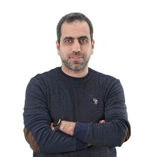 Haitham Gheita