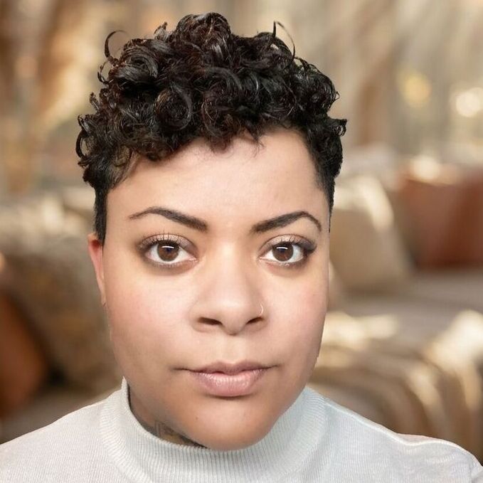 avatar for Charlene Plutte