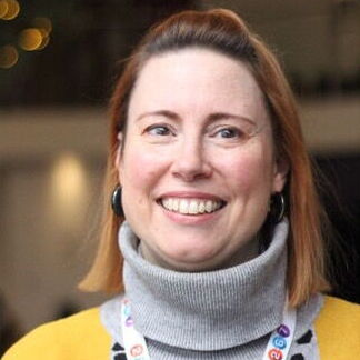 avatar for Claire Banham