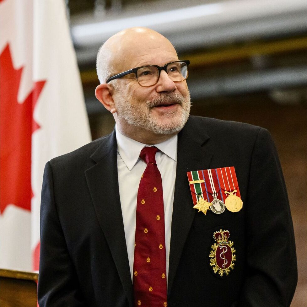 avatar for Dr. Peter Collins