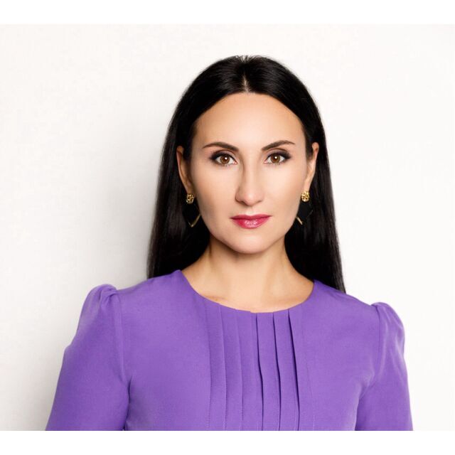 avatar for Ekaterina Serban