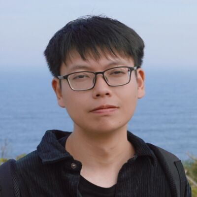 avatar for Kailun Qin