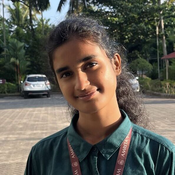 avatar for Nandini Nayakudi