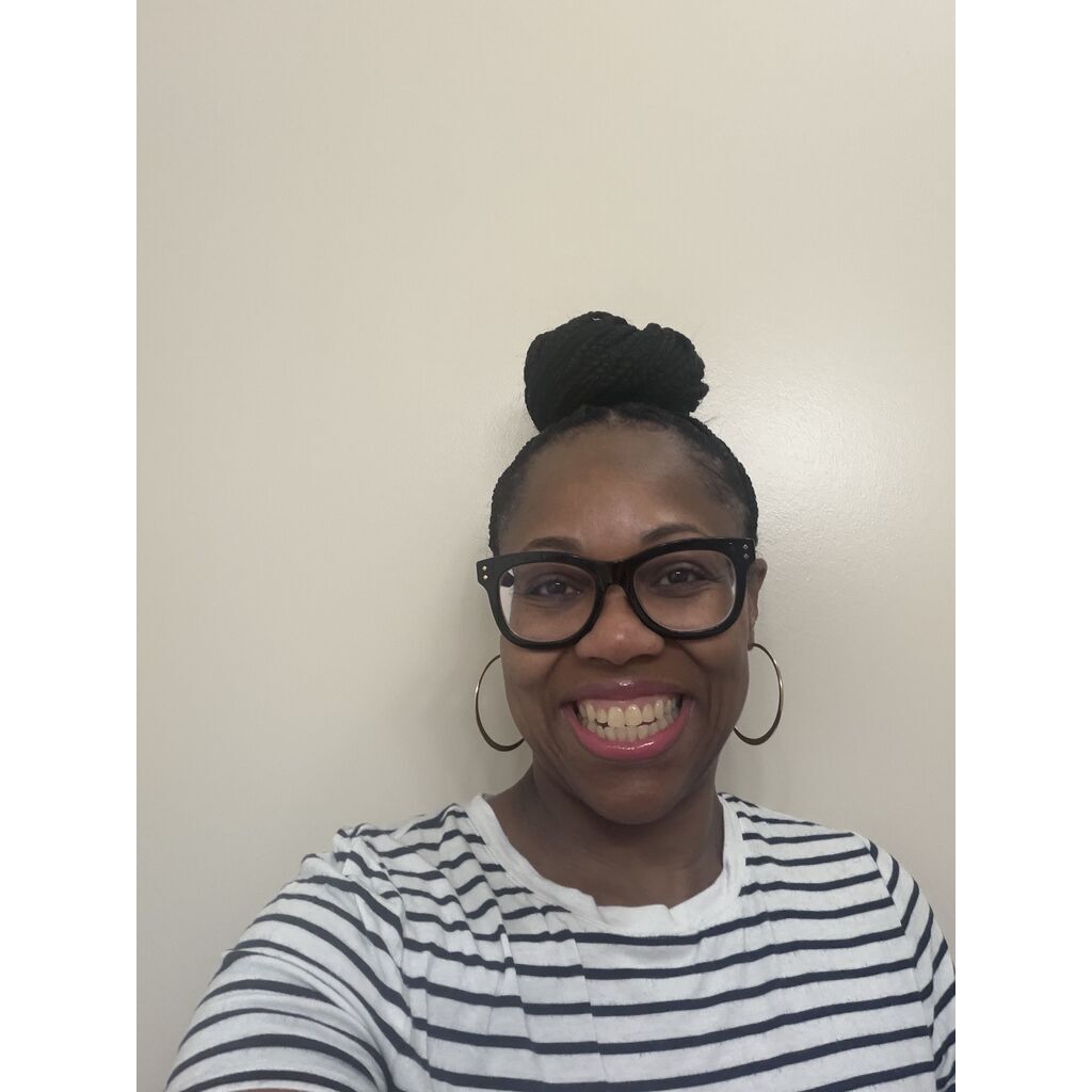 avatar for Michelle Budden
