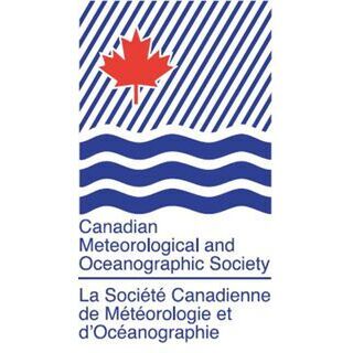 avatar for Canadian Meterological Oceanographic Society