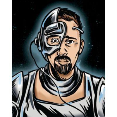 avatar for John Meier