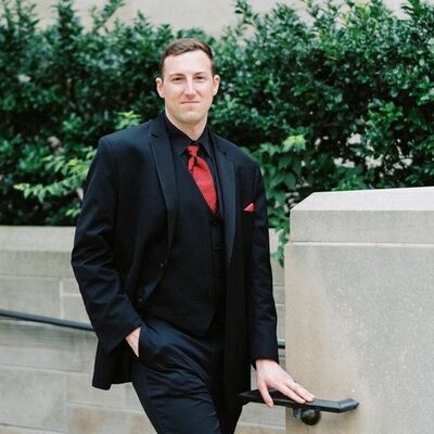 avatar for Zack Owens
