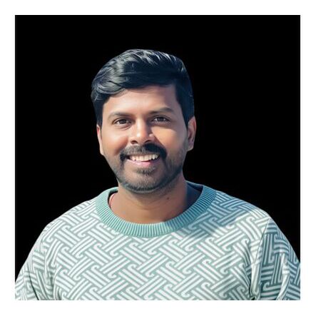 avatar for Srinivasan Sekar