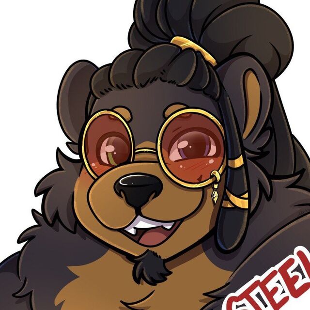 avatar for Red Steele