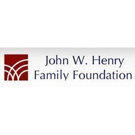 avatar for John W. Henry Family Foundation