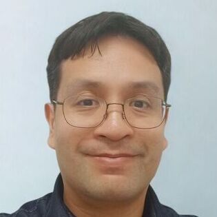 avatar for Victor Sotelo