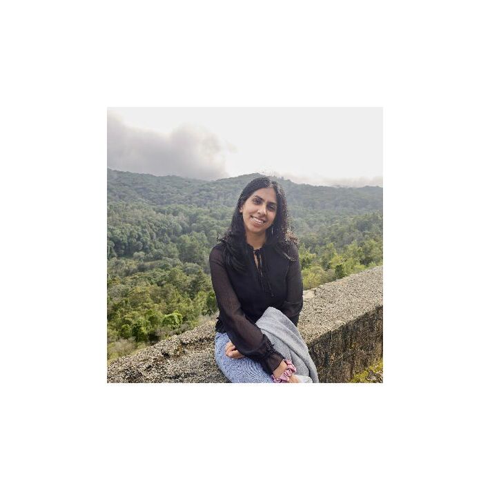 avatar for Naina Mehta