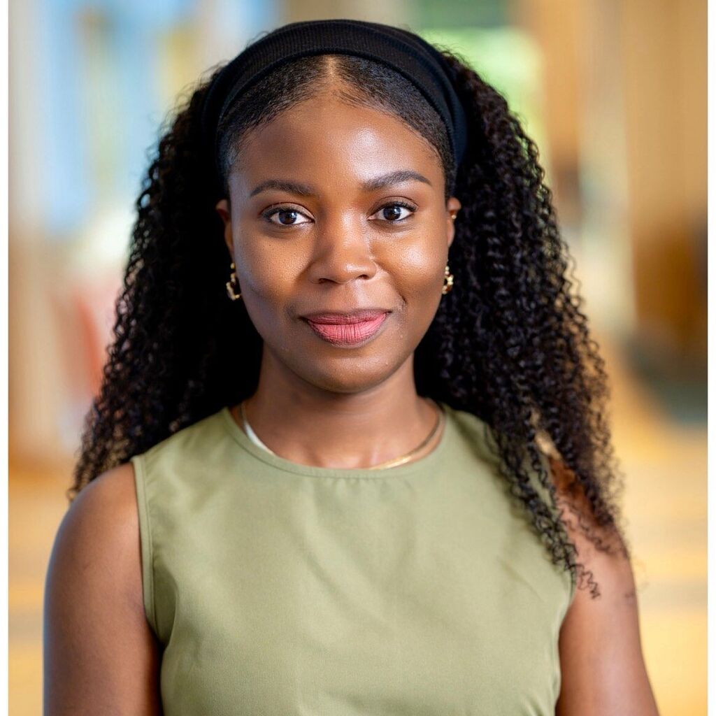avatar for Adesola Ogundimu