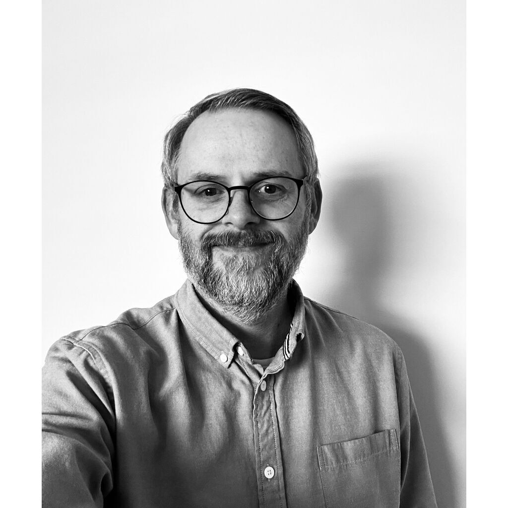 avatar for Travis Goode