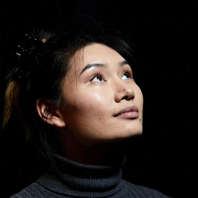 Serena Chen