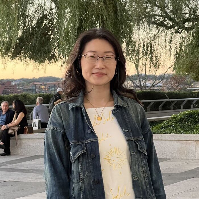 avatar for Xiaohua Awa Zhu