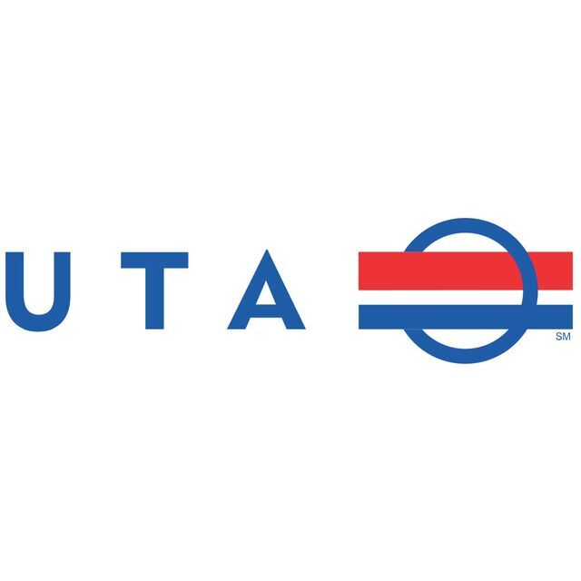 avatar for Utah Transit Authority