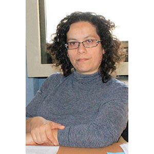 avatar for María Gabriela Arévalo Guízar
