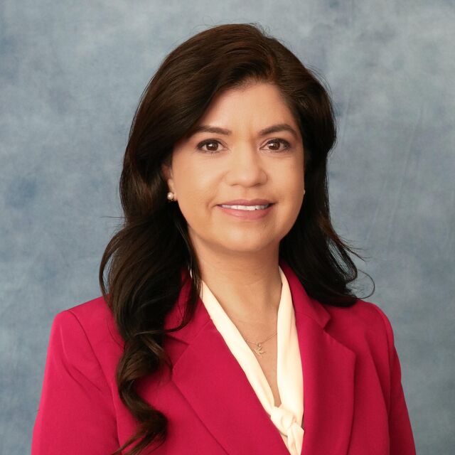 avatar for Dr. Alma Castro