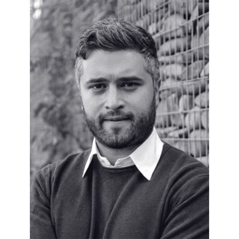 avatar for Shota Saganelidze