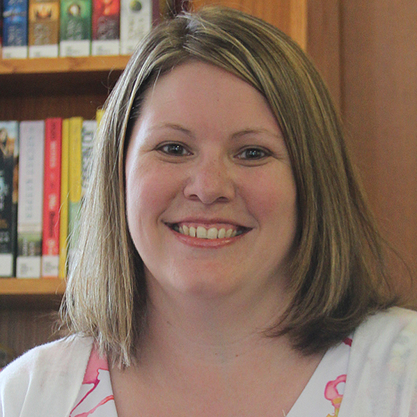 avatar for Heather Ricciuti