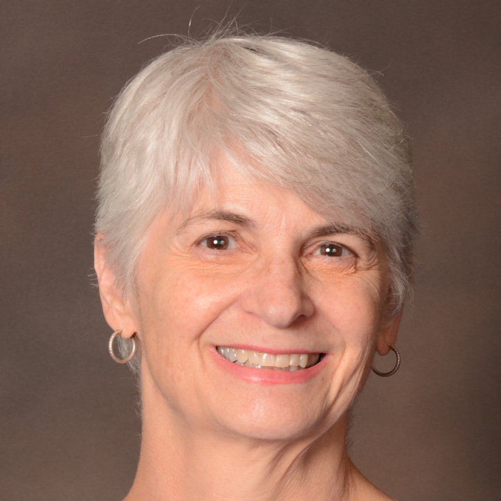 avatar for Sally Guthrie