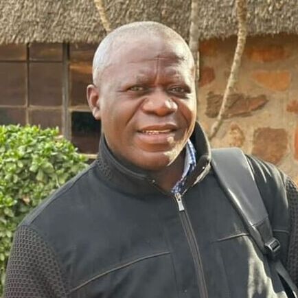 avatar for Felix Kabwe