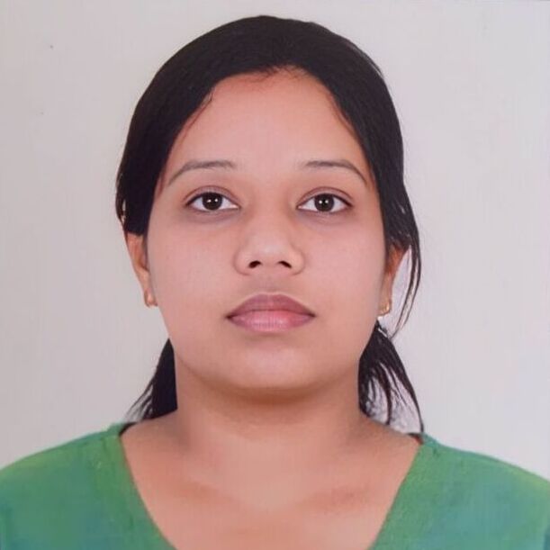 avatar for Jyotika R. Yadav