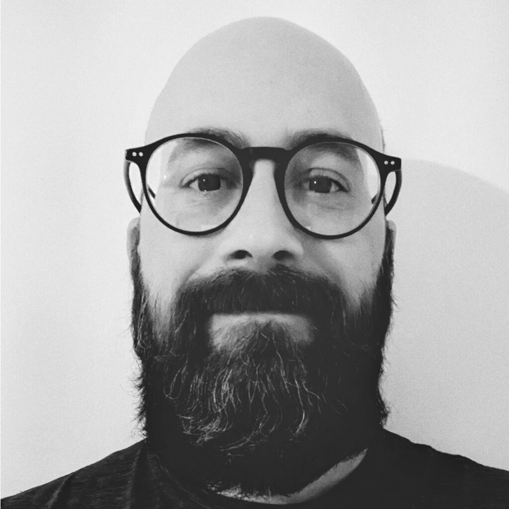 avatar for Brandon Krumwiede