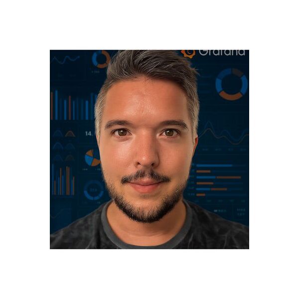 avatar for Joel Verezhak