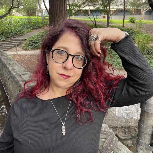 avatar for Tamar Baskind