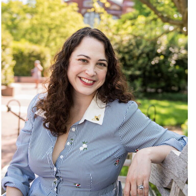 avatar for Dr. Laura DeLima