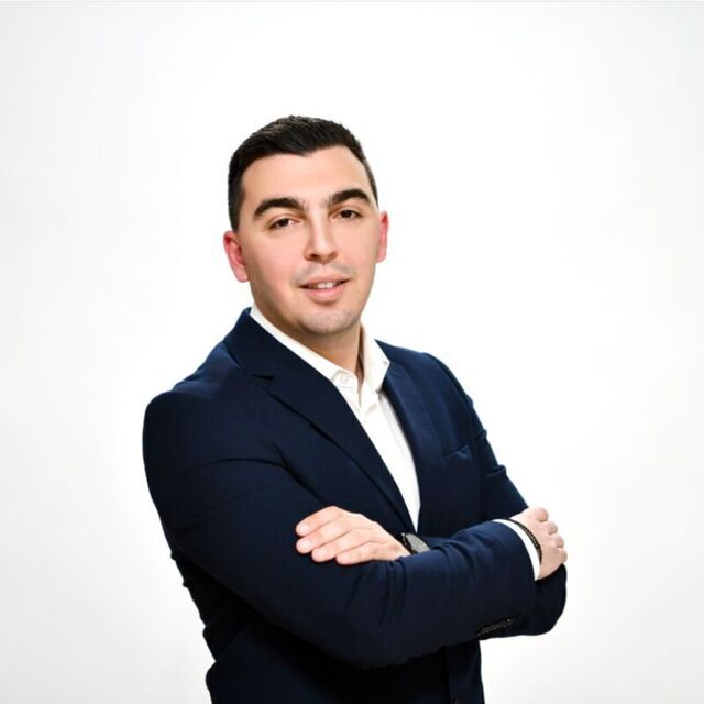 avatar for Haris Sarafidis