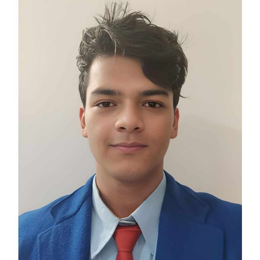 avatar for Rujal Agarwal