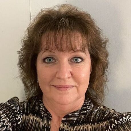 avatar for Brigitte McCawley
