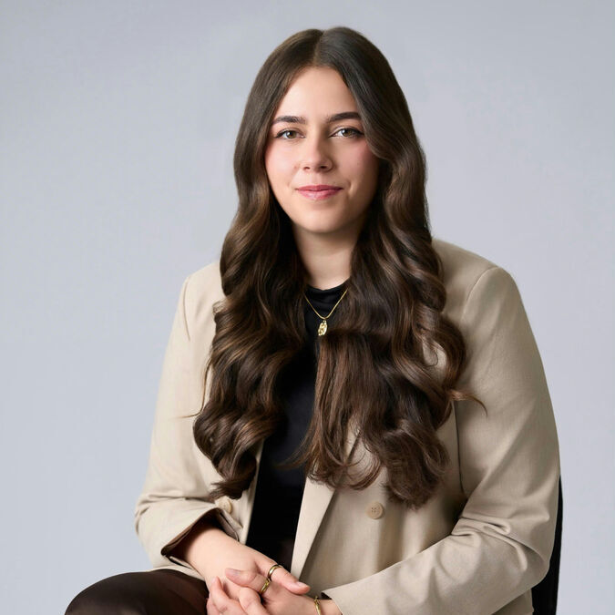 avatar for Zara Kaneva