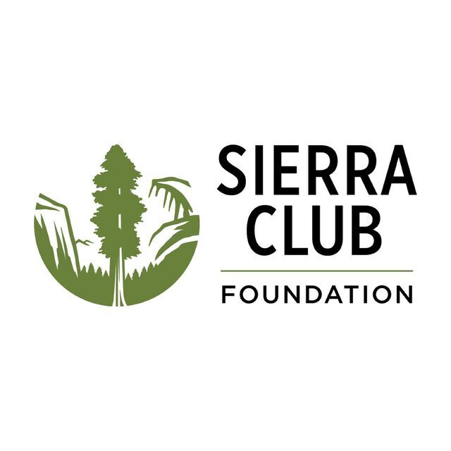 avatar for Sierra Club Foundation